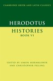 Herodotus: Histories Book VI (eBook, PDF)