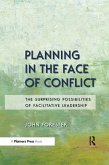 Planning in the Face of Conflict (eBook, ePUB)
