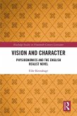 Vision and Character (eBook, ePUB)