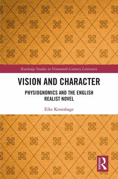Cover Vision and Character (eBook, ePUB)