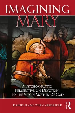 Cover Imagining Mary (eBook, ePUB)