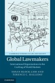 Global Lawmakers (eBook, ePUB)