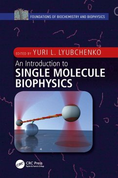 An Introduction to Single Molecule Biophysics (eBook, ePUB)