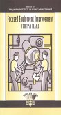 Focused Equipment Improvement for TPM Teams (eBook, PDF)