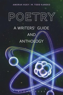 Poetry (eBook, ePUB) - Huey, Amorak; Kaneko, W. Todd