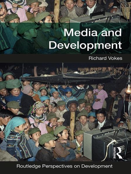 Media and Development (eBook, ePUB)