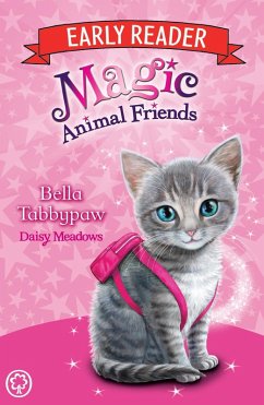 Bella Tabbypaw (eBook, ePUB) - Meadows, Daisy