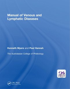 Manual of Venous and Lymphatic Diseases (eBook, PDF) - Australasian College of Phlebology