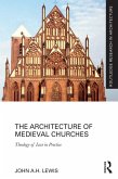 The Architecture of Medieval Churches (eBook, PDF)