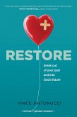 Restore (eBook, ePUB) Restore (eBook, ePUB)