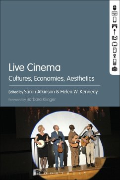 Cover Live Cinema (eBook, ePUB)