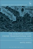 The European Union under Transnational Law (eBook, PDF)