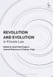 Revolution and Evolution in Private Law... - Bild 1
