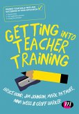 Getting into Teacher Training (eBook, ePUB)