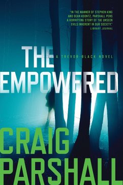 The Empowered (eBook, ePUB) - Parshall, Craig