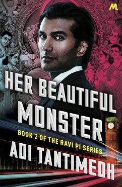Cover Her Beautiful Monster (eBook, ePUB)