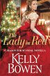 The Lady in Red (eBook, ePUB) - Bild 1