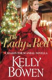 The Lady in Red (eBook, ePUB)