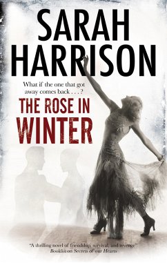 The Rose in Winter (eBook, ePUB) - Harrison, Sarah
