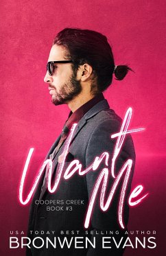 Cover Want Me (eBook, ePUB)