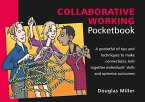 Collborative Working Pocketbook (eBook, PDF)