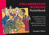 Collborative Working Pocketbook (eBook, PDF) Collborative Working Pocketbook (eBook, PDF)