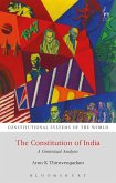 The Constitution of India (eBook, ePUB)