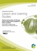 Theory and practice of Chinese lesson study and its adaption in other countries (eBook, PDF)