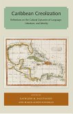 Caribbean Creolization (eBook, ePUB) Caribbean Creolization (eBook, ePUB)