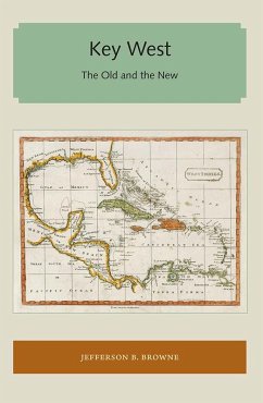 Cover Key West (eBook, ePUB)