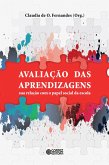 Avaliação das aprendizagens (eBook, ePUB) Avaliação das aprendizagens (eBook, ePUB)