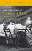 Maigret en el Picratt's (eBook, ePUB)