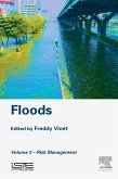 Floods (eBook, ePUB) Floods (eBook, ePUB)