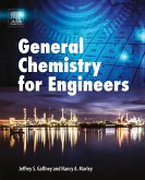General Chemistry for Engineers (eBook, ePUB)
