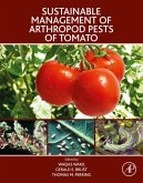 Sustainable Management of Arthropod Pests of Tomato (eBook, ePUB)