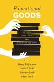 Educational Goods (eBook, ePUB)