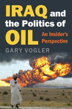 Cover Iraq and the Politics of Oil (eBook, ePUB)