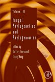 Fungal Phylogenetics and Phylogenomics (eBook, ePUB)