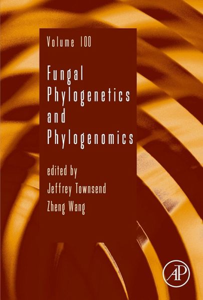 Fungal Phylogenetics and Phylogenomics (eBook, ePUB) Fungal Phylogenetics and Phylogenomics (eBook, ePUB)
