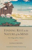 Finding Rest in the Nature of the Mind (eBook, ePUB)