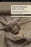 Platonist Philosophy 80 BC to AD 250 (eBook, ePUB)
