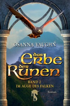 Das Erbe der Runen (eBook, ePUB) - Vaughn, Osanna