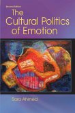 Cultural Politics of Emotion (eBook, PDF)