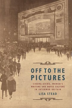 Cover Off to the Pictures (eBook, PDF)