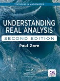 Understanding Real Analysis (eBook, ePUB)