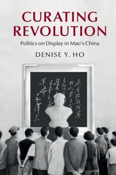 Curating Revolution (eBook, PDF)