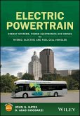 Electric Powertrain (eBook, PDF)