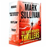 The Robin Monarch Thrillers (eBook, ePUB)