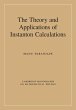 Theory and Applications of Instanton... - Bild 1