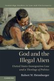 God and the Illegal Alien (eBook, ePUB)